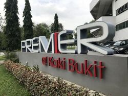 Premier @ Kaki Bukit (D14), Factory #628747221